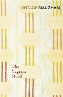The Vagrant Mood - W. Somerset Maugham - cover