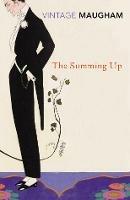 The Summing Up - W. Somerset Maugham - cover