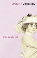 Mrs Craddock - W. Somerset Maugham - cover