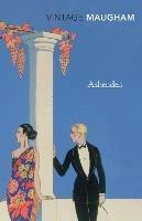 Ashenden - W. Somerset Maugham - cover