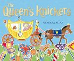 The Queen's Knickers