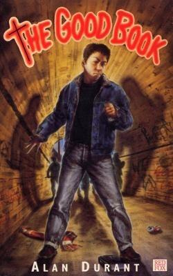 The Good Book - Alan Durant - cover