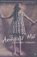Answer Me - Susanna Tamaro - cover