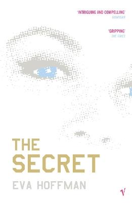 The Secret - Eva Hoffman - cover
