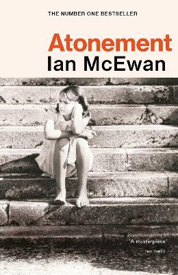 Atonement: Discover the modern classic that has sold over two million copies. - Ian McEwan - cover