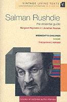 Salman Rushdie: The Essential Guide - Jonathan Noakes,Margaret Reynolds - cover