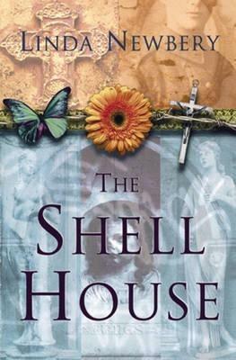 The Shell House - Linda Newbery - cover