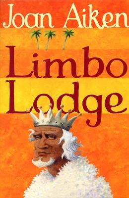 Limbo Lodge - Joan Aiken - cover