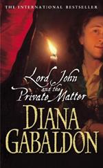 Lord John And The Private Matter