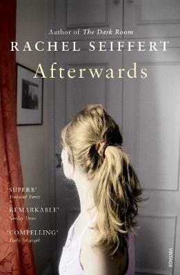 Afterwards - Rachel Seiffert - cover