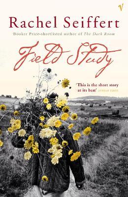 Field Study - Rachel Seiffert - cover