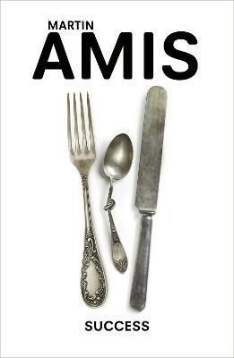 Success - Martin Amis - cover