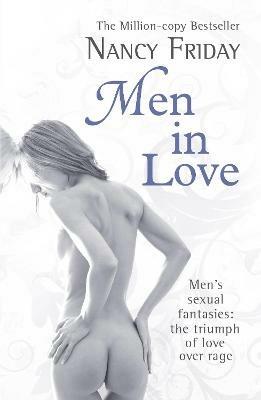 Men In Love - Nancy Friday - cover