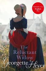 The Reluctant Widow: Gossip, scandal and an unforgettable Regency romance