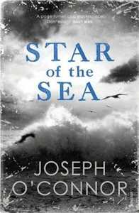 Libro in inglese Star of the Sea Joseph O'Connor