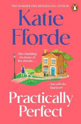 Practically Perfect - Katie Fforde - cover