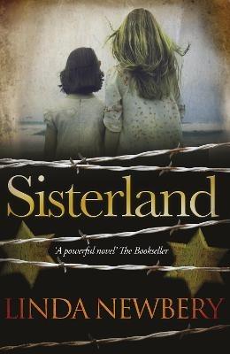 Sisterland - Linda Newbery - cover