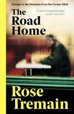 The Road Home: From the Sunday Times bestselling author