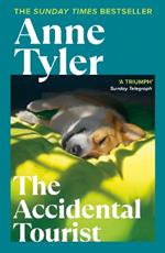 The Accidental Tourist