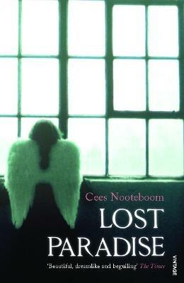 Lost Paradise - Cees Nooteboom - cover