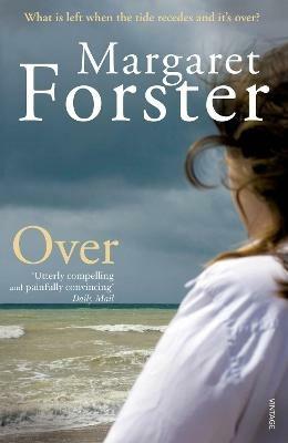 Over - Margaret Forster - cover