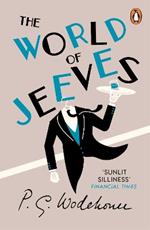 The World of Jeeves: (Jeeves & Wooster)