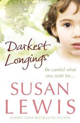 Darkest Longings - Susan Lewis - cover