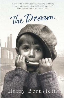 The Dream - Harry Bernstein - cover