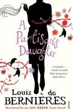 A Partisan's Daughter