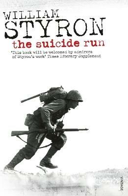 The Suicide Run - William Styron - cover