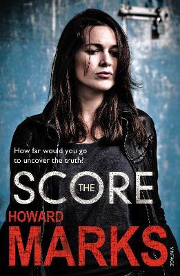 The Score - Howard Marks - cover