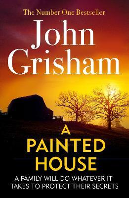 A Painted House - John Grisham - cover