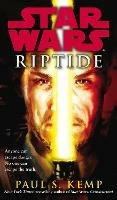Star Wars: Riptide - Paul S. Kemp - cover