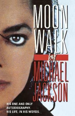 Moonwalk - Michael Jackson - cover