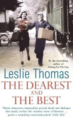 The Dearest And The Best - Leslie Thomas - cover