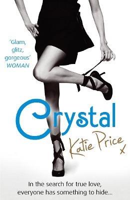 Crystal - Katie Price - cover