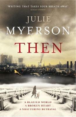 Then - Julie Myerson - cover