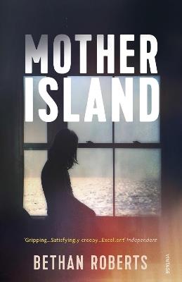 Mother Island - Bethan Roberts - cover