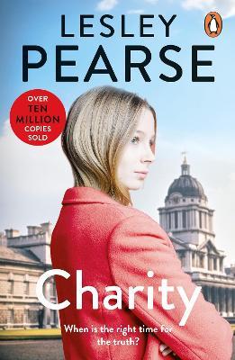 Charity - Lesley Pearse - cover