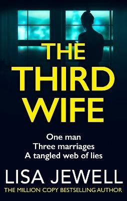 The Third Wife - Lisa Jewell - cover