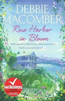 Rose Harbor in Bloom: A Rose Harbor Novel - Debbie Macomber - cover