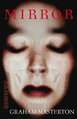 Mirror - Graham Masterton - cover