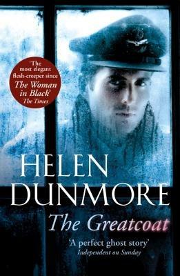 The Greatcoat - Helen Dunmore - cover