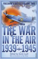 The War in the Air: 1939-45