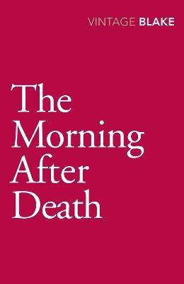 The Morning After Death - Nicholas Blake - cover