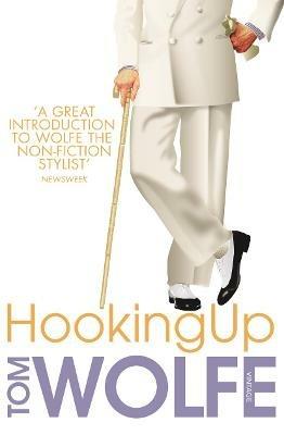 Hooking Up - Tom Wolfe - cover