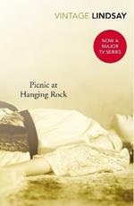 Picnic At Hanging Rock: A BBC Between the Covers Big Jubilee Read Pick