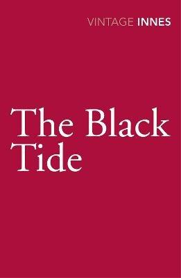 The Black Tide - Hammond Innes - cover