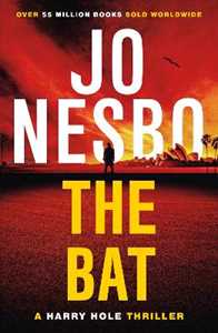 Libro in inglese The Bat: Harry Hole 1 Jo Nesbo
