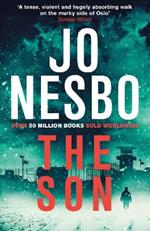 The Son: The gritty Sunday Times bestseller that’ll keep you guessing